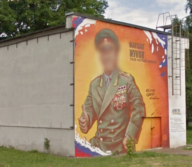 20 стрит-арт-работ, которые делают мир вокруг чуточку лучше