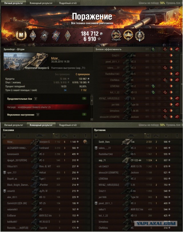 Wargaming 39