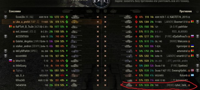 Wargaming 41