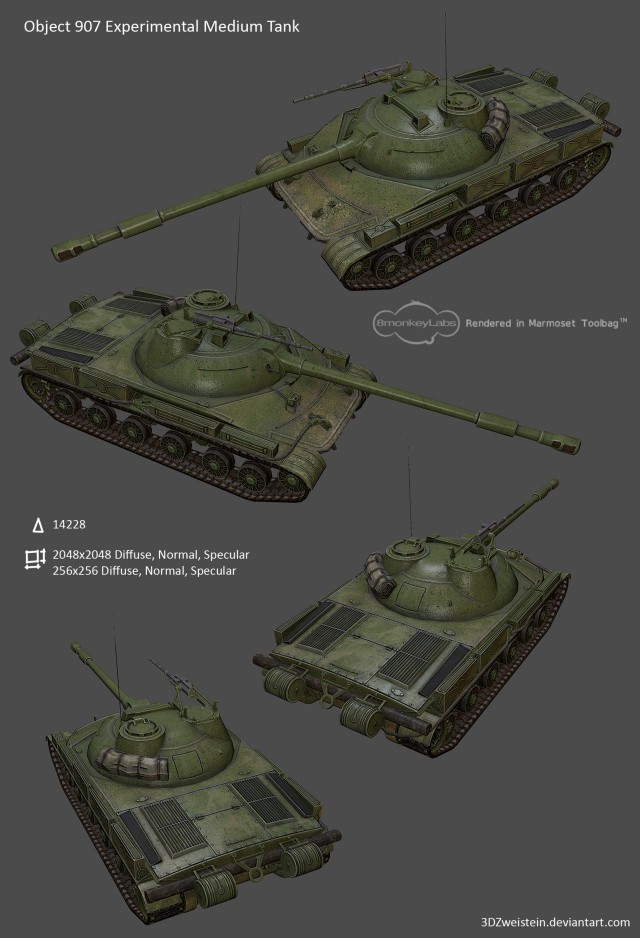 Wargaming 3
