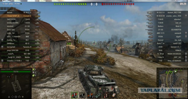 Wargaming 41