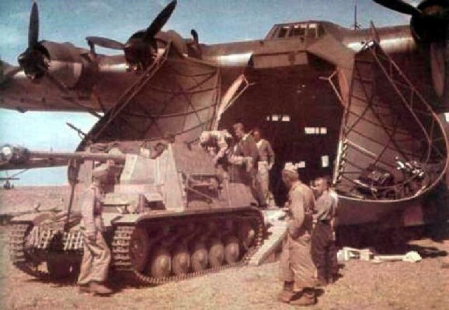Фотографии к "Нахальному минированию" и "Лехе"