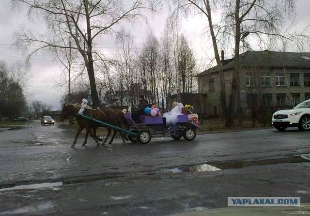 Автовладельцы задолжали 42 млрд