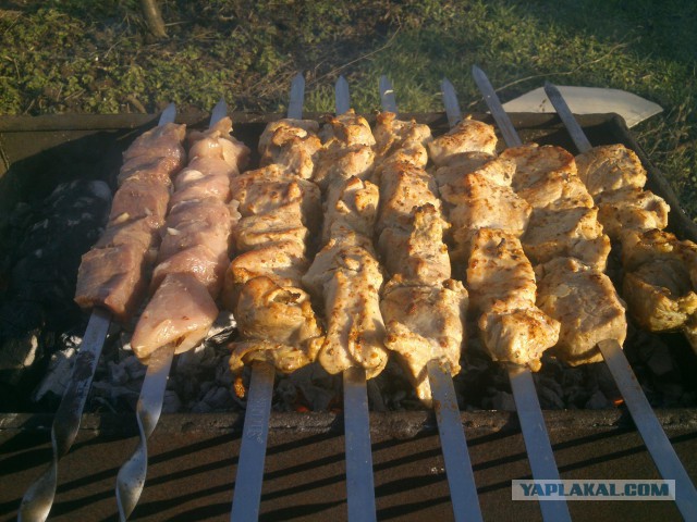 Посоревнуюсь с другом, сьвинина-ля бомжьён