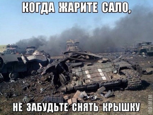 Давно мы не мизантропизировали...