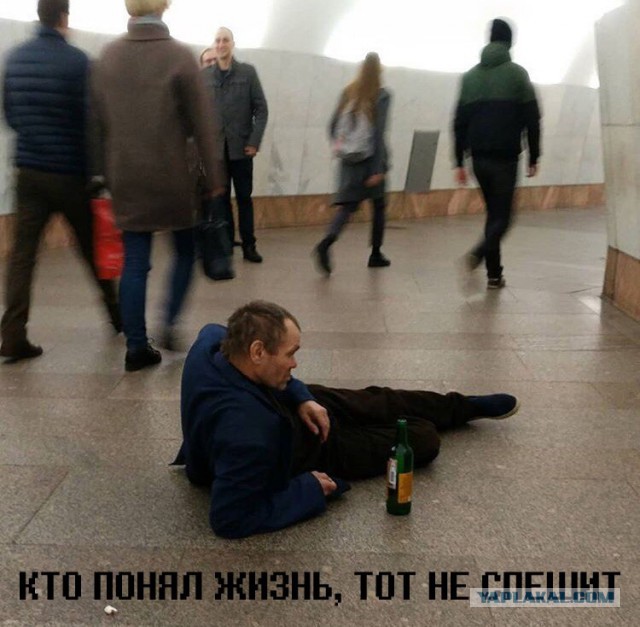 Чудики из социальных сетей