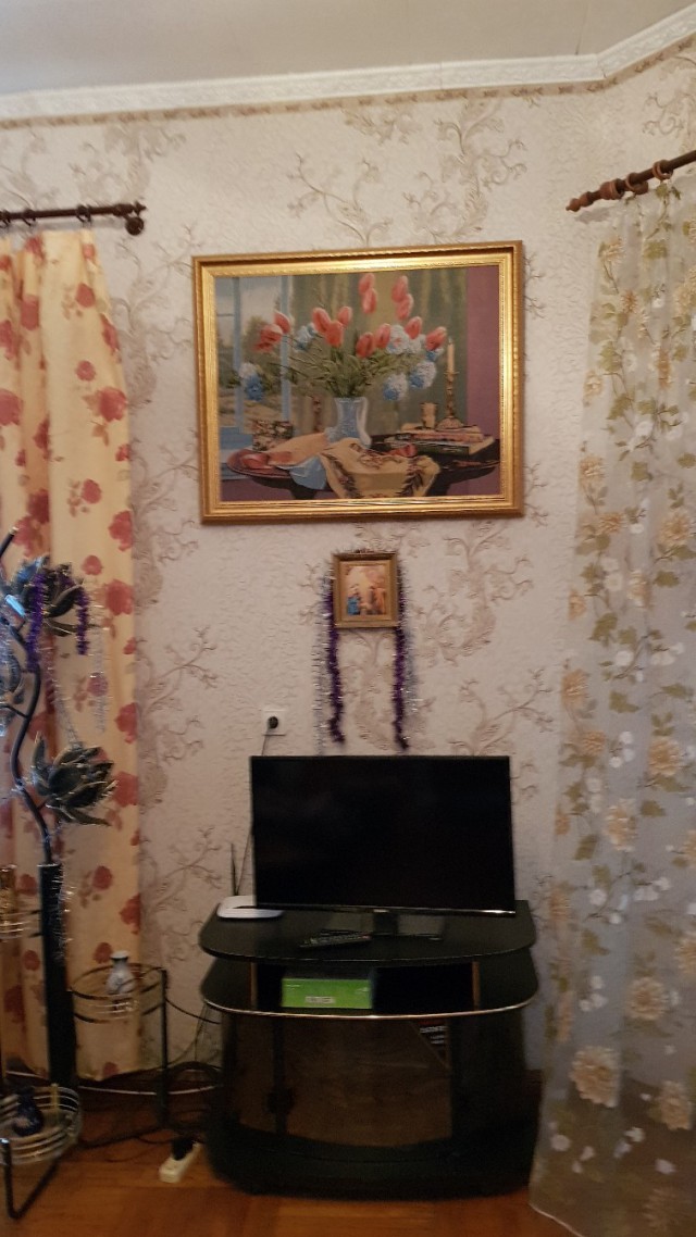 Зимний Крым. Случайно поехали, не дома же праздники сидеть