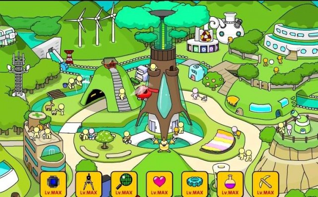 Grow Valley