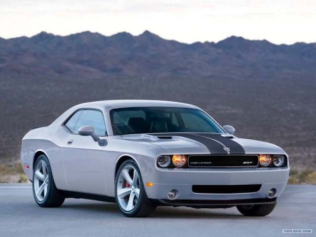 Марка Pontiac ушла в историю