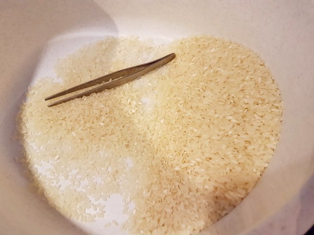 Плов домашний