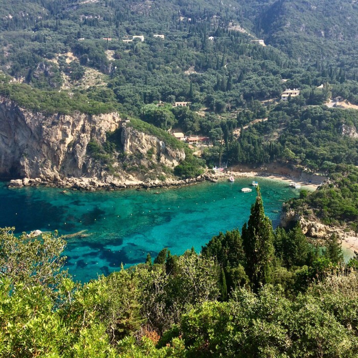 А вы в этом году уже отдыхали на море?