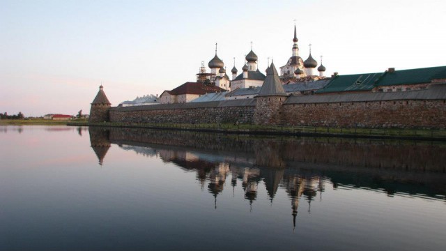 Дизайнерские странности  религиозных объектов