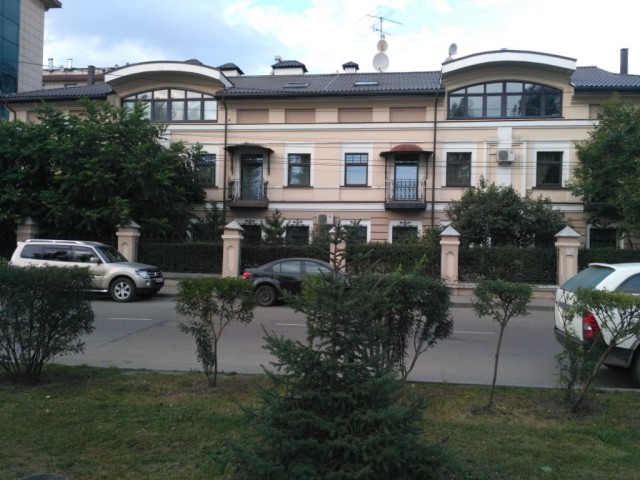 Альтернатива морскому отдыху.