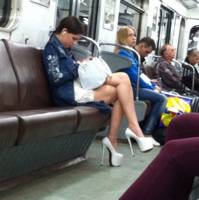 Лента прикольных картинок
