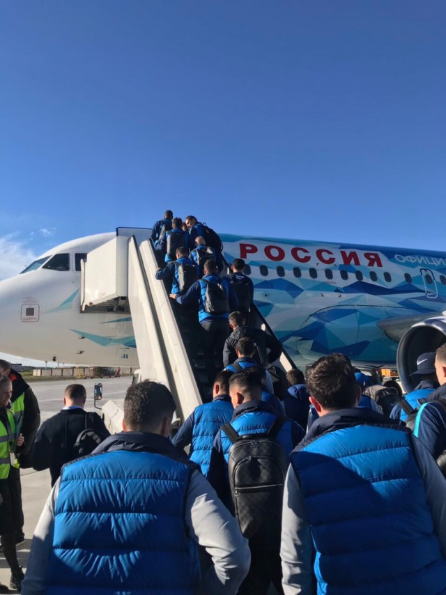 РПЛ 2018-2019(часть 3)