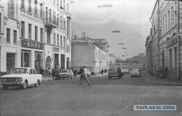 5 фактов о самом большом бассейне в союзе, работавшем на месте Храма Христа Спасителя
