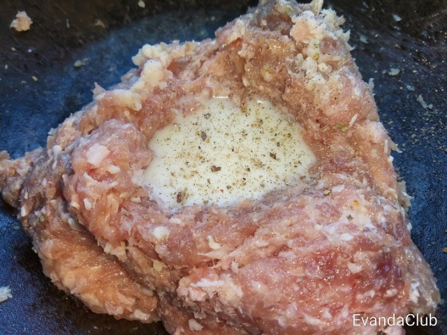 Сон в новогоднюю ночь