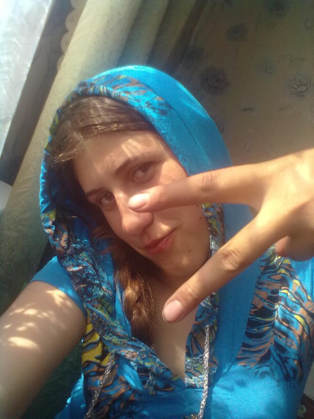 Это вам не инстаграм (апрель)
