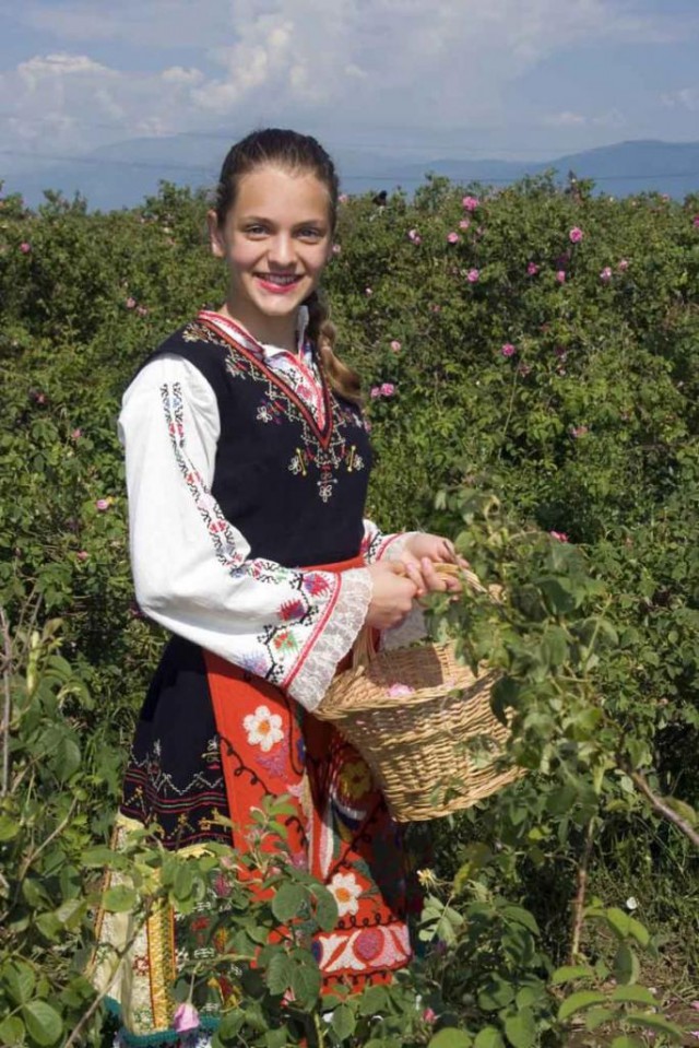 Как я ТБ, кровью написал