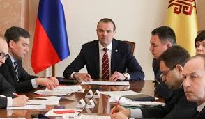 Правительство Чувашии в полном составе ушло в отставку, указ об этом подписал временный глава республики Олег Николаев