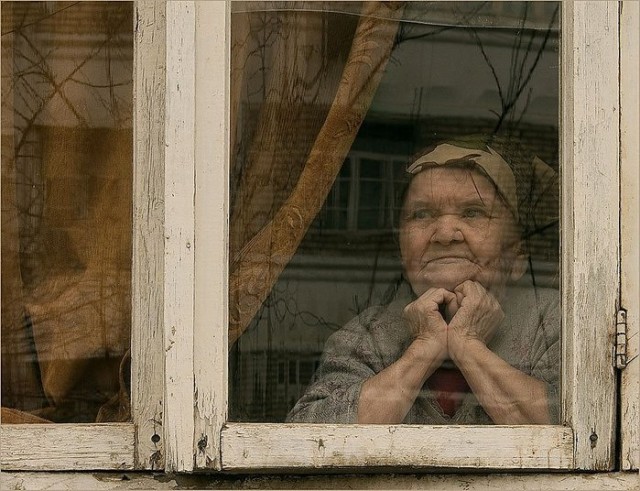 Народ сказал СССР «Да», «общечеловеки» сказали «Нет»