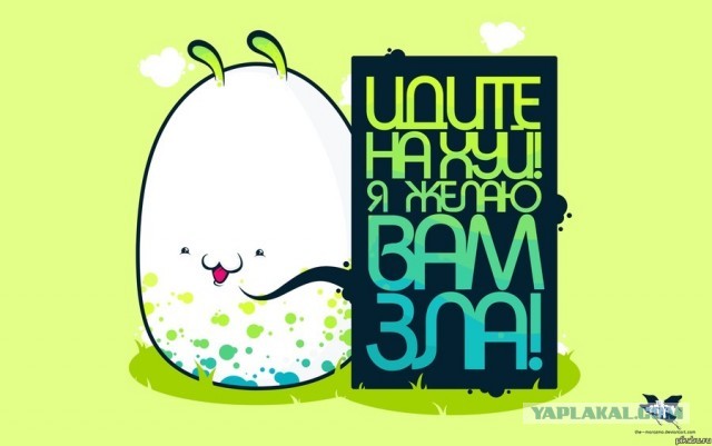 Мой любимый Киев
