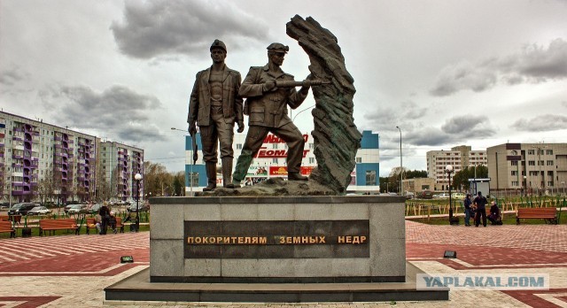 Делимся красивыми фотографиями своего родного города