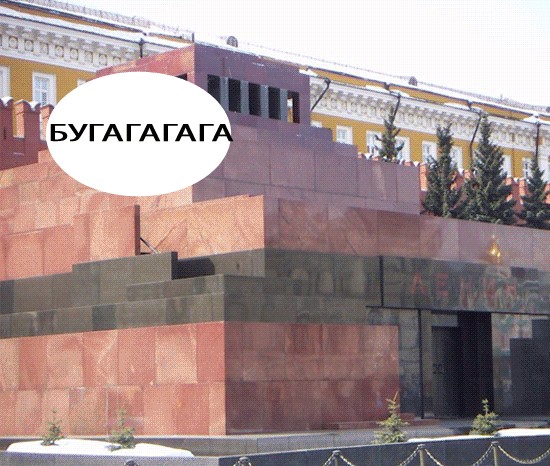 Фотожаба: Лучше позже, чем никогда