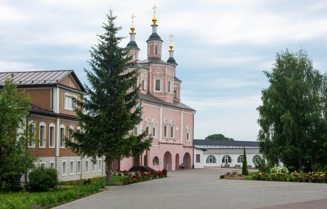 Деревенская Америка - 7