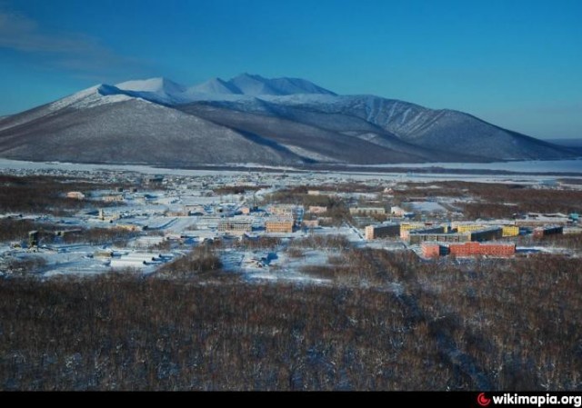 Камчатка, какой увидеть ее сейчас уже нельзя