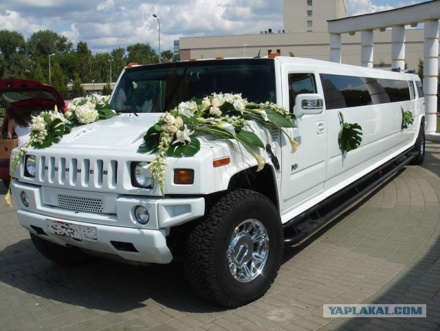 ГБОшники, как вам ездится?
