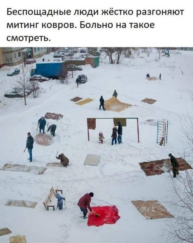 Опять подсобирал картинок, версия мартовская