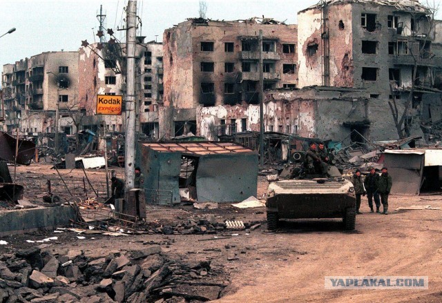 Украинский военнослужащий объяснил, почему ВСУ не могут пойти в наступление на Донецк