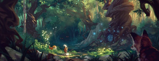 Упоротый Джа-дзен-пост