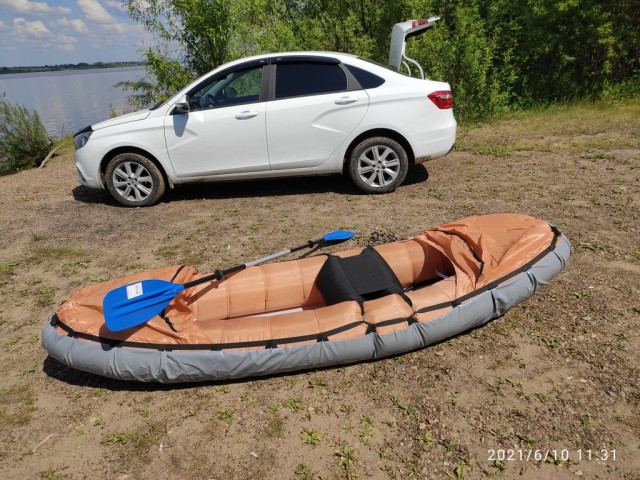На краю света