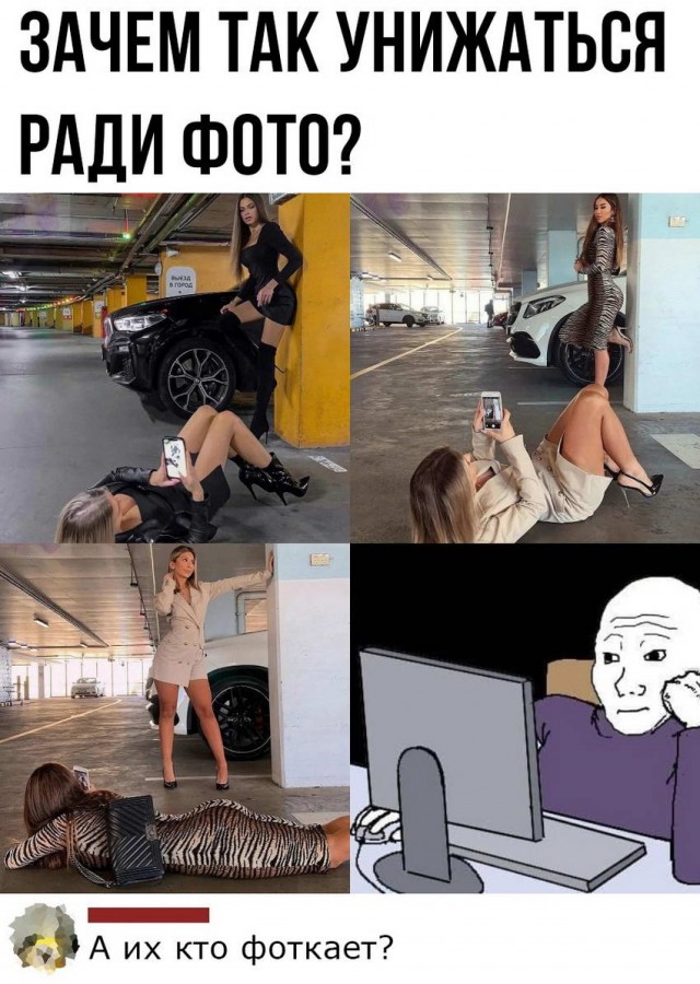 Прикольные и просто красивые картинки