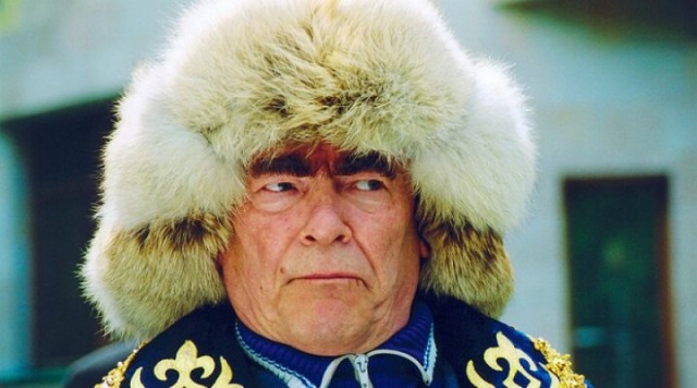 «Пойдёмте, Леонид Ильич, вас ждёт Политбюро!»: Как снимали сериал "Брежнев"