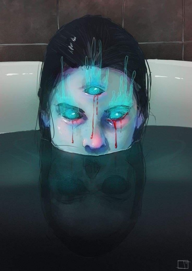 Crazy Art "Новогодний 22"