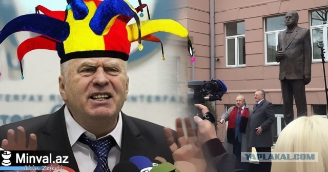 «Заграница ему поможет»: Жириновского возможно отправят в Израиль