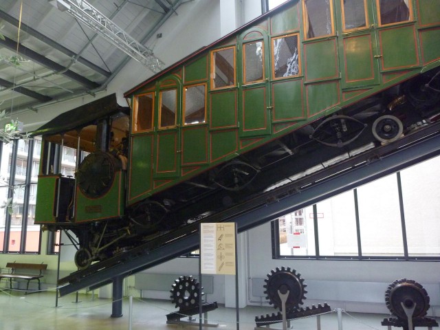 Deutches Museum Мюнхен