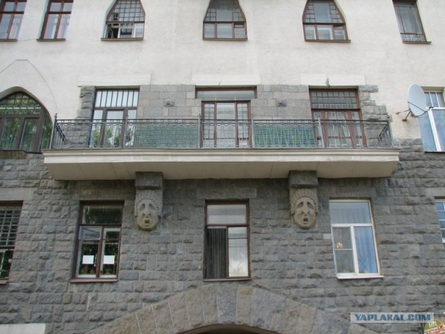 Прогулка по Петербургу