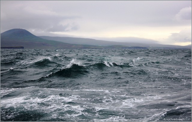 Чёрное море