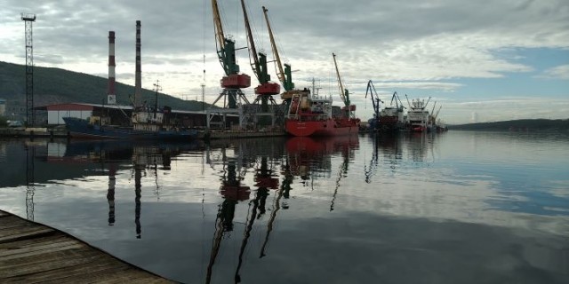 Вместо Черного моря - Балтийское? Оно того стоит?