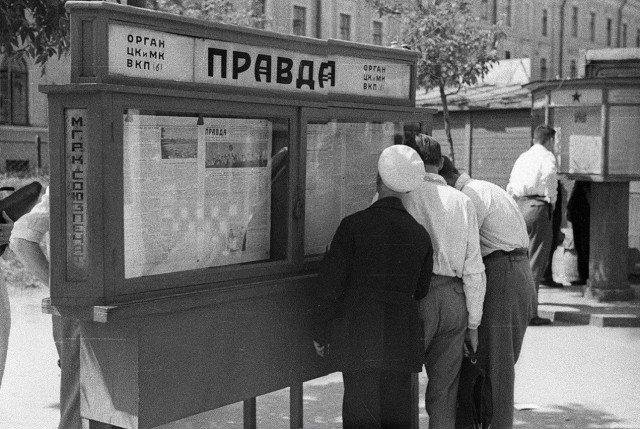 Просто старые фото - №L (50). Чёрно-белый мир