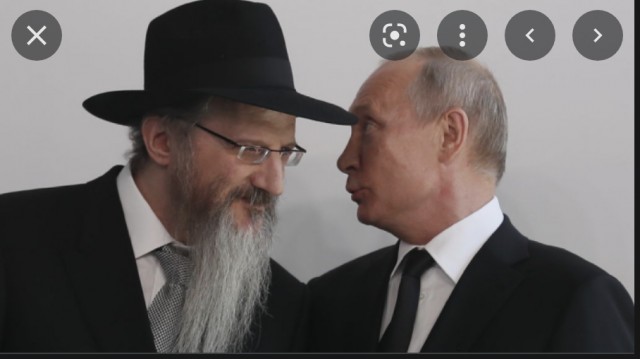 Собчак оказывается еврейка.