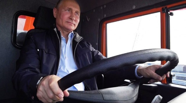Подробности дтп со Стремоусовым