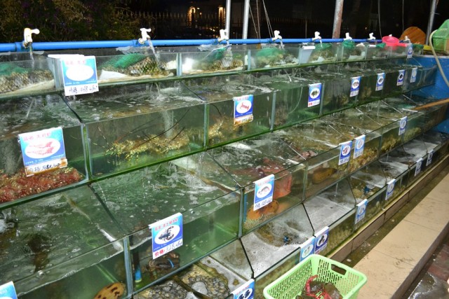 Первые впечатления о Китае как о месте для отдыха