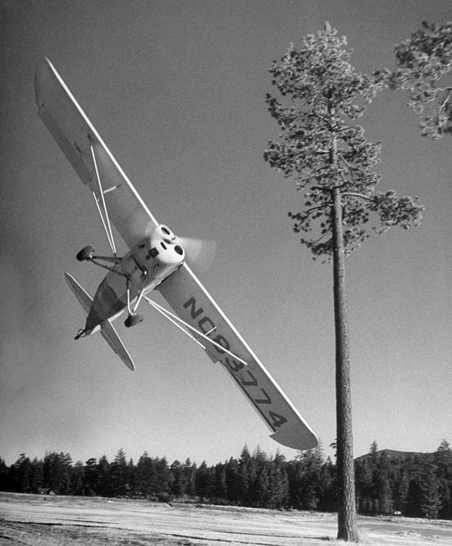 Просто старые фото - №LVII. Чёрно-белый мир