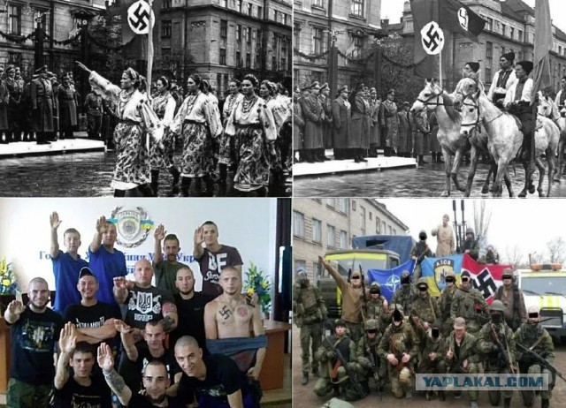 Контактный Сталин