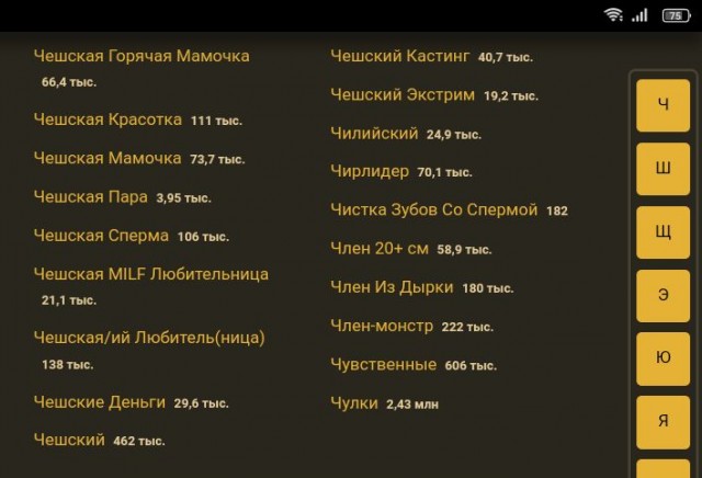 Нет, не понимаем мы друг друга